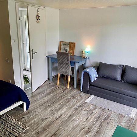 Le Pi'Style Apartment Ingwiller Bagian luar foto