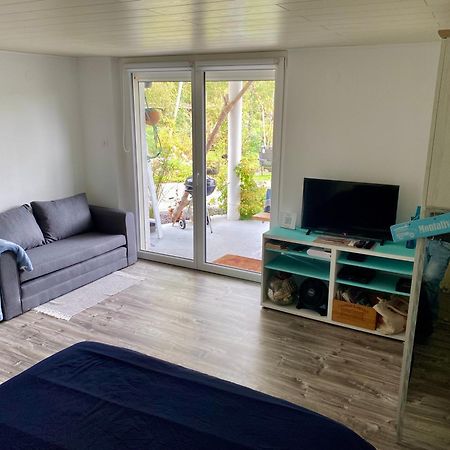 Le Pi'Style Apartment Ingwiller Bagian luar foto