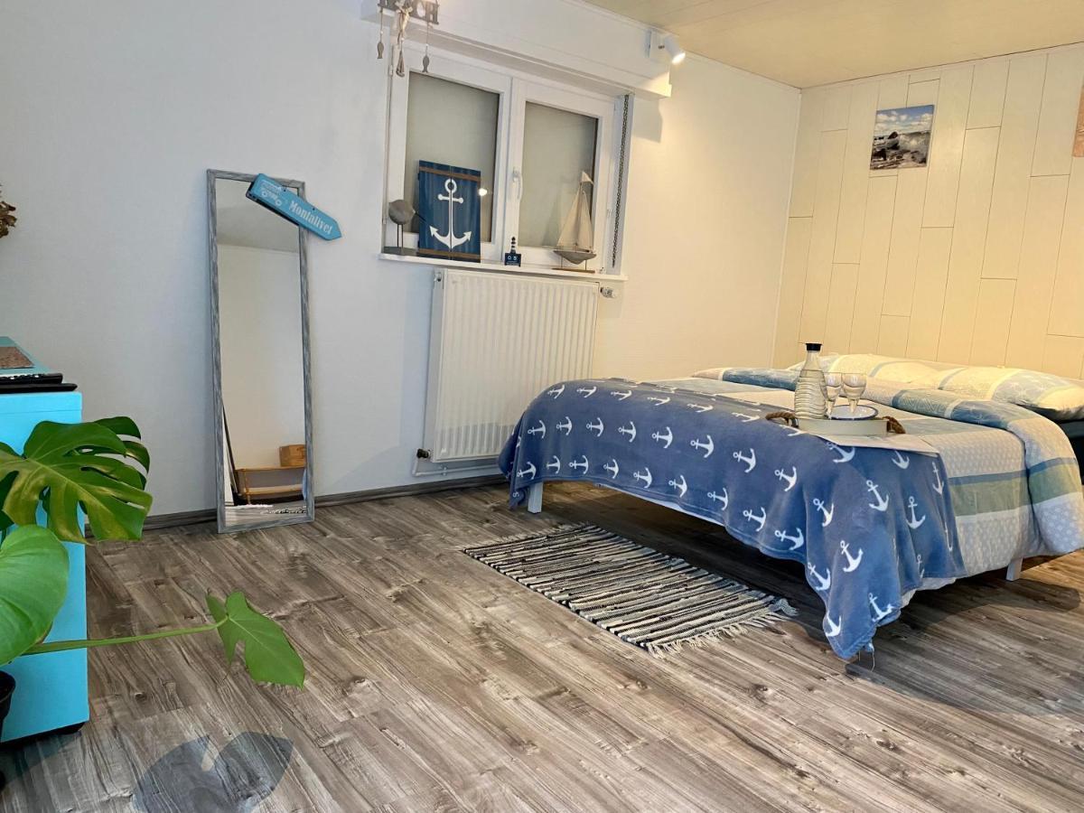 Le Pi'Style Apartment Ingwiller Bagian luar foto