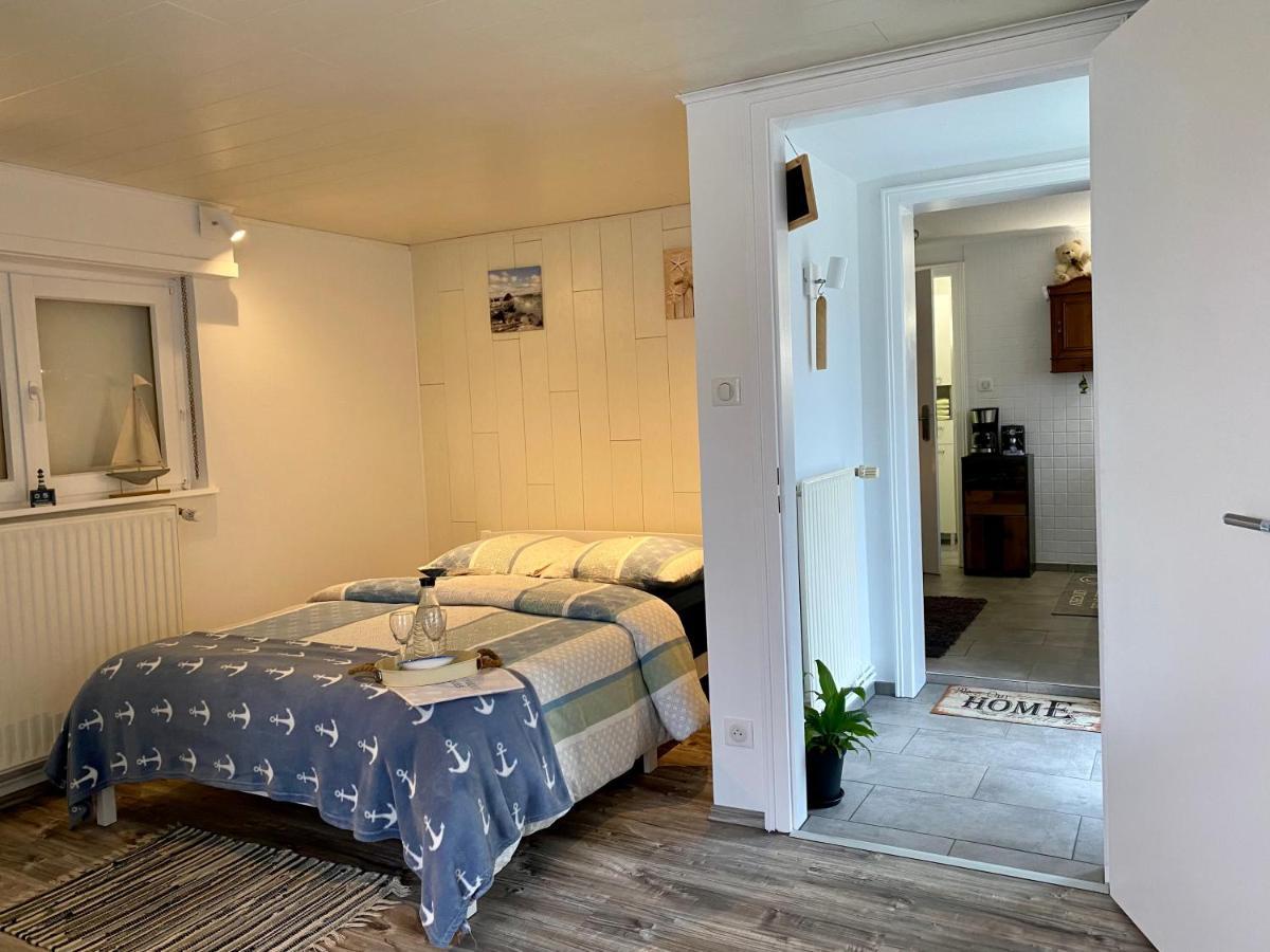 Le Pi'Style Apartment Ingwiller Bagian luar foto