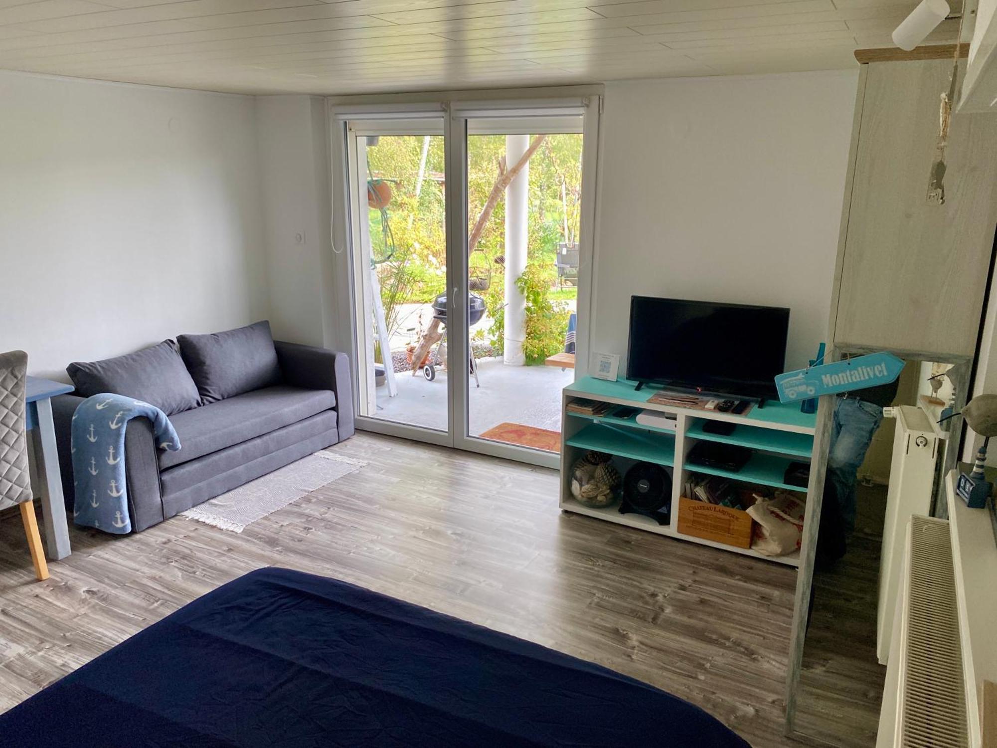 Le Pi'Style Apartment Ingwiller Bagian luar foto